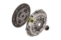 Schaeffler LuK 623 3325 00 Kupplungssatz
