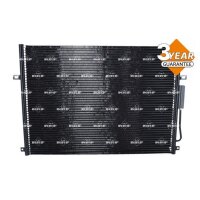 NRF 35275 Kondensator, Klimaanlage