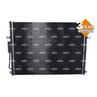 NRF 35275 Kondensator, Klimaanlage