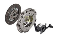 Schaeffler LuK 624 3408 33 Kupplungssatz