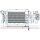 NISSENS 94902 Kondensator, Klimaanlage