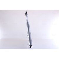 NISSENS 94740 Kondensator, Klimaanlage