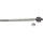 TRW JAR1024 Axialgelenk, Spurstange
