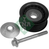 Schaeffler INA 532 0625 10 Umlenk-/Führungsrolle,...
