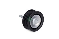 Schaeffler INA 532 0625 10 Umlenk-/Führungsrolle, Keilrippenriemen