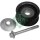 Schaeffler INA 532 0625 10 Umlenk-/Führungsrolle, Keilrippenriemen