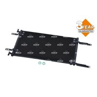 NRF 35493 Kondensator, Klimaanlage