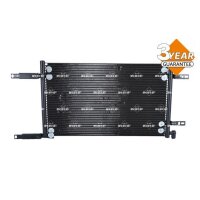 NRF 35493 Kondensator, Klimaanlage