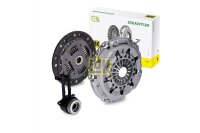 Schaeffler LuK 621 3041 33 Kupplungssatz