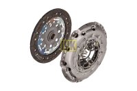 Schaeffler LuK 624 3419 09 Kupplungssatz