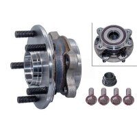 Schaeffler FAG 713 6211 50 Radlagersatz