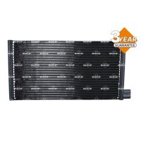 NRF 35487 Kondensator, Klimaanlage
