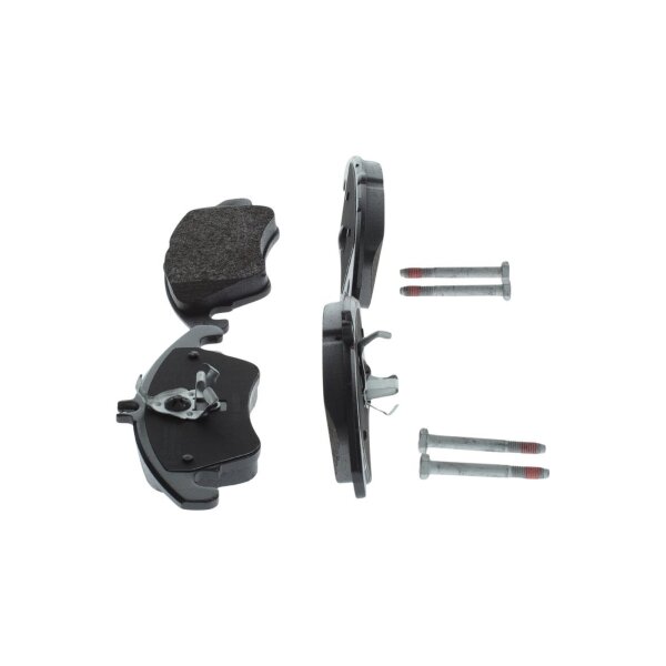 BOSCH 0 986 494 263 Bremsbelagsatz, Scheibenbremse