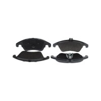 BOSCH 0 986 494 263 Bremsbelagsatz, Scheibenbremse