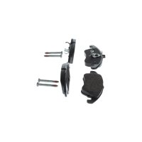 BOSCH 0 986 494 263 Bremsbelagsatz, Scheibenbremse