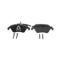 BOSCH 0 986 494 263 Bremsbelagsatz, Scheibenbremse