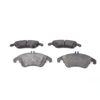 BOSCH 0 986 494 263 Bremsbelagsatz, Scheibenbremse
