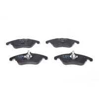 BOSCH 0 986 494 263 Bremsbelagsatz, Scheibenbremse