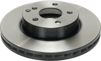 TRW DF4863S Bremsscheibe