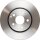 TRW DF4863S Bremsscheibe