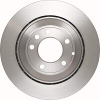 TRW DF4487S Bremsscheibe