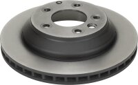 TRW DF4487S Bremsscheibe