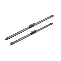 Scheibenwischer Satz BOSCH 3 397 118 966 Aerotwin 600/530mm - 1 Set