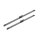 Scheibenwischer Satz BOSCH 3 397 118 966 Aerotwin 600/530mm - 1 Set