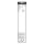 Scheibenwischer Satz BOSCH 3 397 118 966 Aerotwin 600/530mm - 1 Set