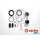 AUTOFREN SEINSA D41620C Reparatursatz, Bremssattel