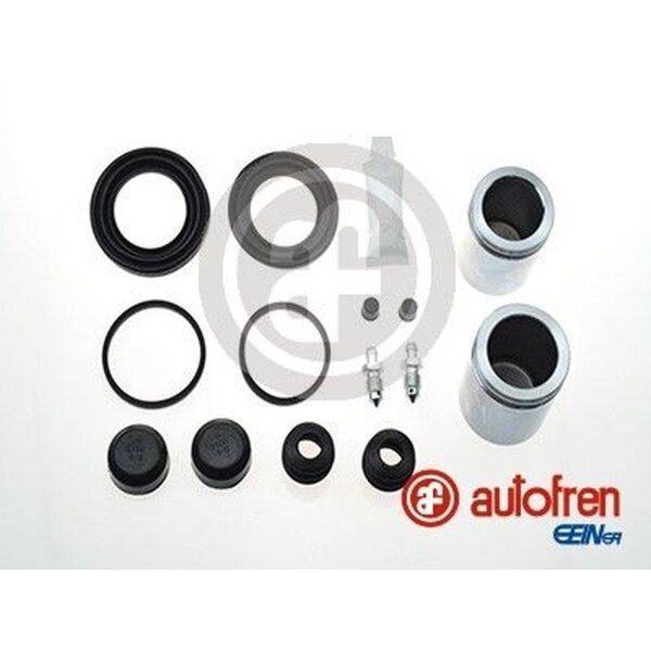 AUTOFREN SEINSA D41581C Reparatursatz, Bremssattel
