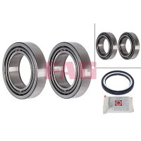 Schaeffler FAG 713 6191 40 Radlagersatz
