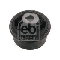 FEBI BILSTEIN 33087 Lagerung, Lenker