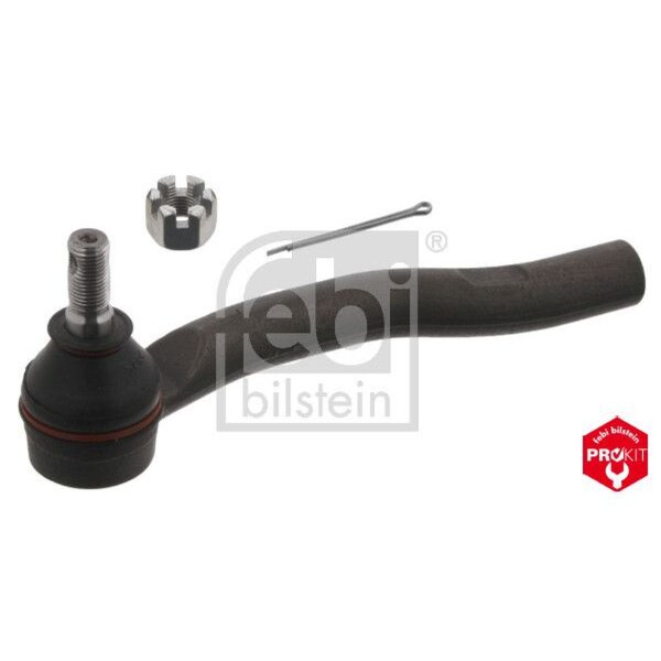 FEBI BILSTEIN 34310 Spurstangenkopf