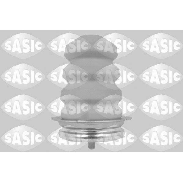 SASIC 2650026 Anschlagpuffer, Federung