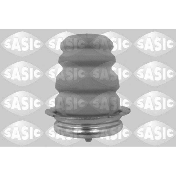 SASIC 2650027 Anschlagpuffer, Federung
