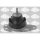 SASIC 2700026 Lagerung, Motor