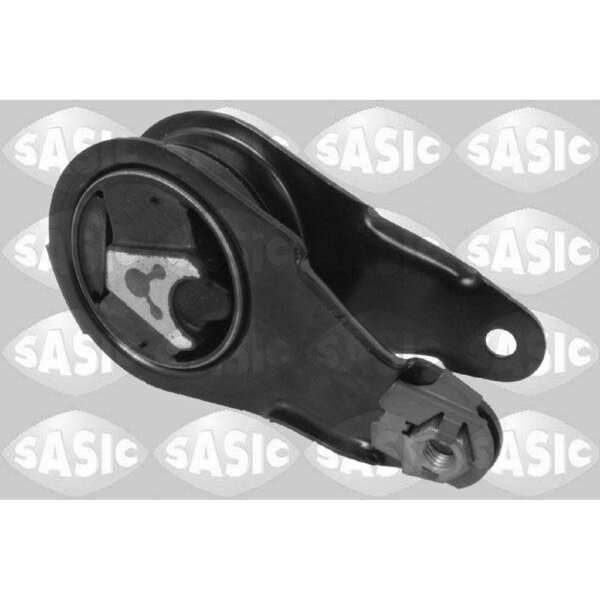 SASIC 2700027 Lagerung, Motor