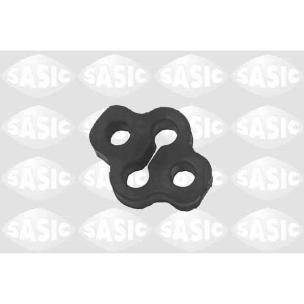 SASIC 2950006 Anschlagpuffer, Schalldämpfer