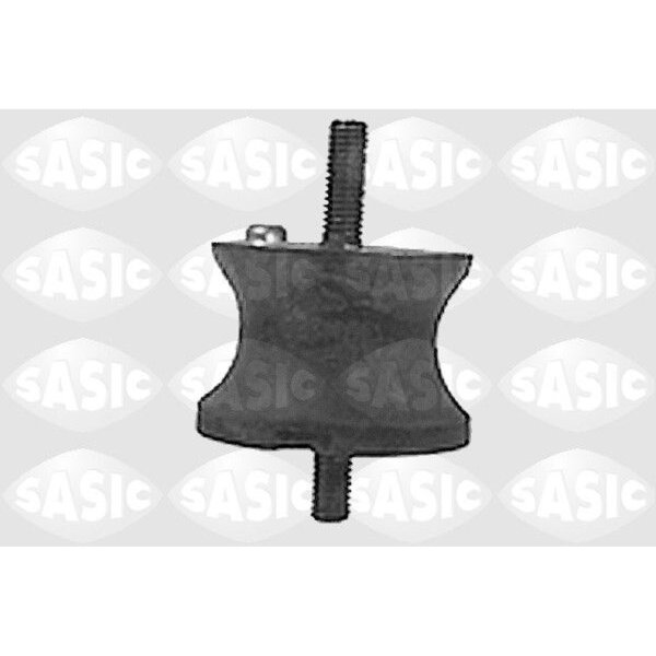 SASIC 9001410 Lagerung, Motor