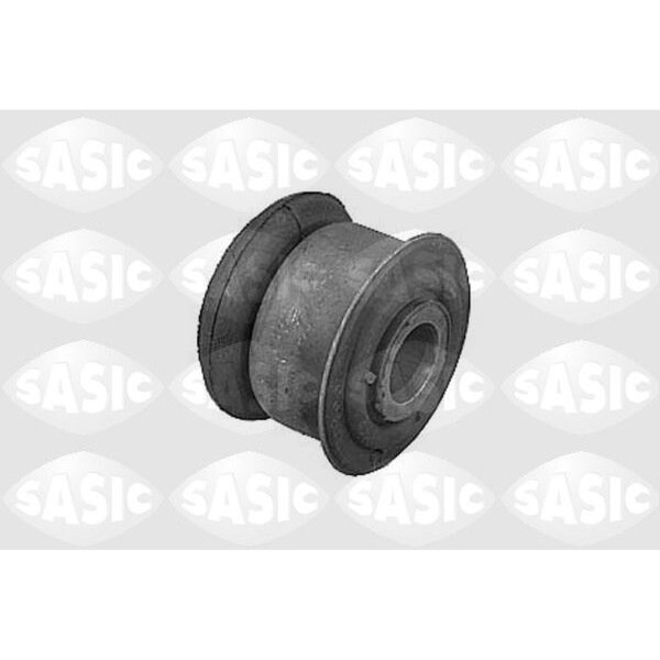 SASIC 9002491 Lagerung, Achsträger