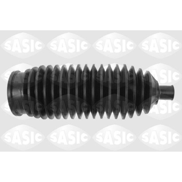 SASIC 9006742 Faltenbalg, Lenkung