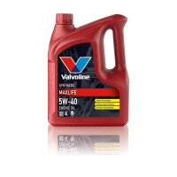 VALVOLINE 872364 Motoröl