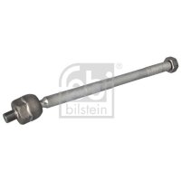 FEBI BILSTEIN 34384 Axialgelenk, Spurstange