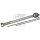 FEBI BILSTEIN 34384 Axialgelenk, Spurstange