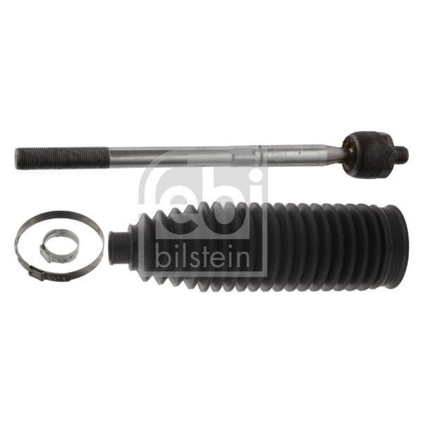 FEBI BILSTEIN 34371 Axialgelenk, Spurstange