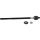 TRW JAR1020 Axialgelenk, Spurstange