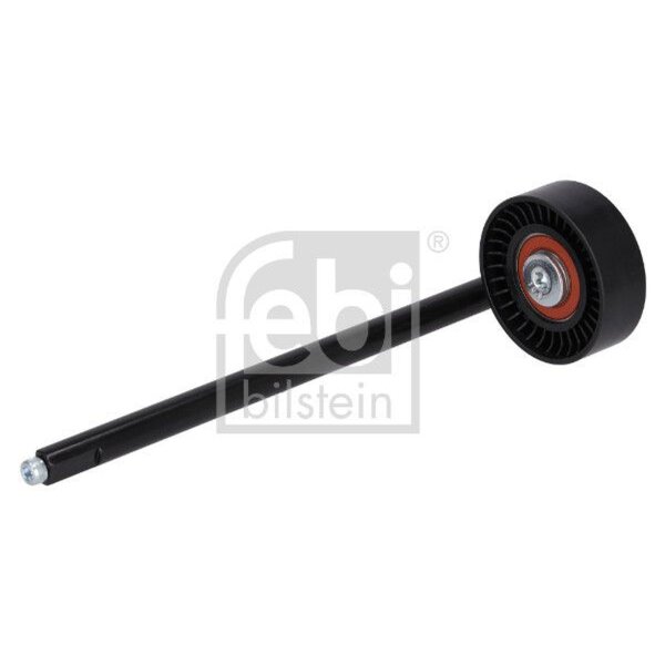 FEBI BILSTEIN 34474 Umlenk-/Führungsrolle, Keilrippenriemen