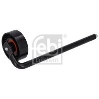 FEBI BILSTEIN 34474 Umlenk-/Führungsrolle,...