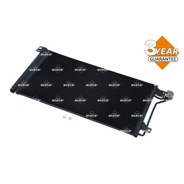 NRF 35622 Kondensator, Klimaanlage